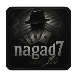 nagad7 logo